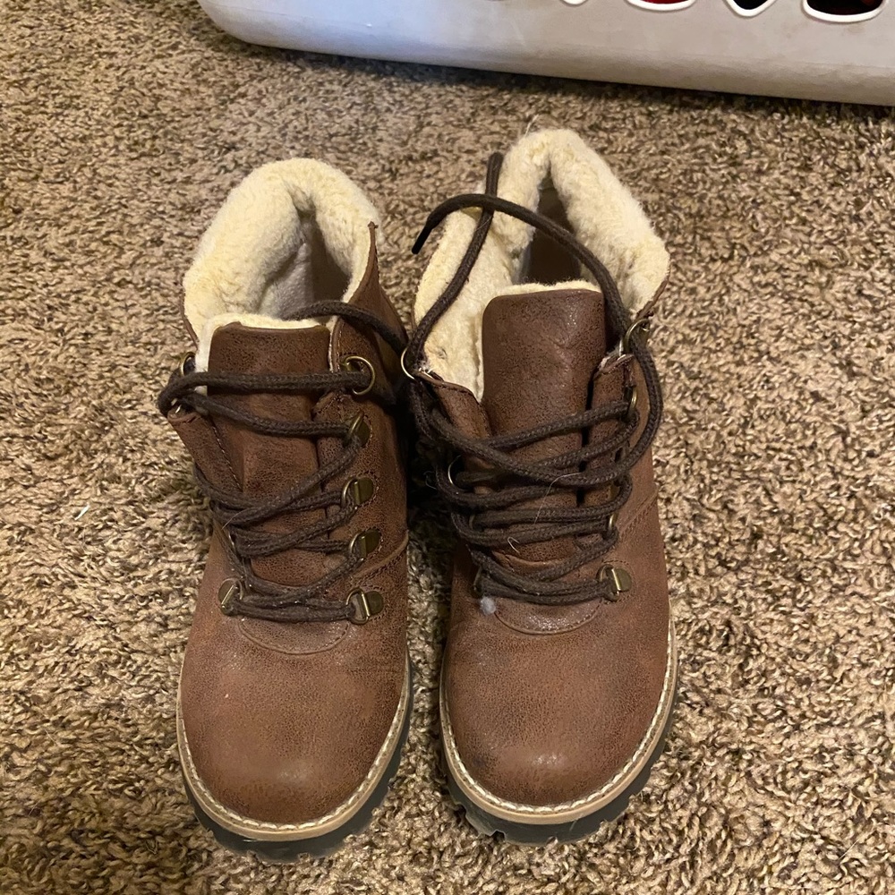 Boots